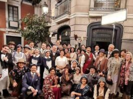 Anticipazioni delle puntate Una Vita: trama Sabato 22 Maggio 2021