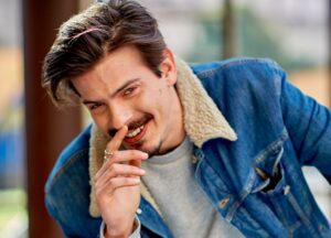 Antonio Orlando biografia: chi è, età, altezza, peso, fidanzata, Instagram e vita privata