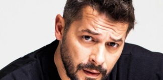 Anıl İlter biografia: chi è, età, altezza, peso, figli, moglie, Instagram e vita privata
