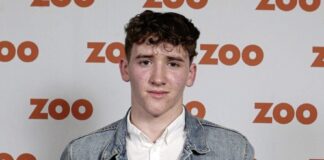 Art Parkinson biografia: chi è, età, altezza, peso, fidanzata, Instagram e vita privata
