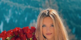 Aurora Baruto biografia: chi è, età, altezza, peso, fidanzato, Instagram, Tik Tok e vita privata
