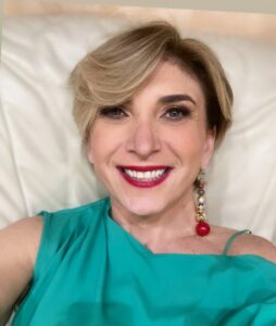 Barbara Foria biografia: chi è, età, altezza, peso, figli, marito, Instagram e vita privata
