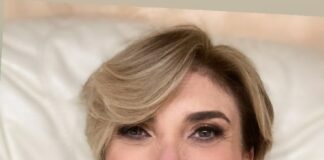 Barbara Foria biografia: chi è, età, altezza, peso, figli, marito, Instagram e vita privata