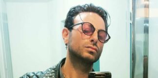 Carmine Di Tommaso biografia: chi è, età, altezza, peso, figli, moglie, Instagram e vita privata