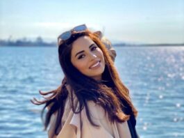 Cevahir Turan biografia: chi è, età, altezza, peso, figli, marito, Instagram e vita privata