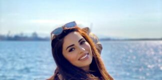 Cevahir Turan biografia: chi è, età, altezza, peso, figli, marito, Instagram e vita privata