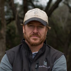 Chip Gaines biografia: chi è, età, altezza, peso, figli, moglie, Instagram e vita privata