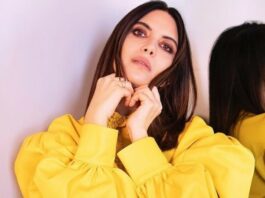 Claudia Potenza biografia: chi è, età, altezza, peso, figli, marito, Instagram e vita privata