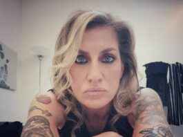 Cristiana Pirini di Uomini e Donne Trono Over, biografia: chi è, età, altezza, peso, figli, marito, Instagram e vita privata