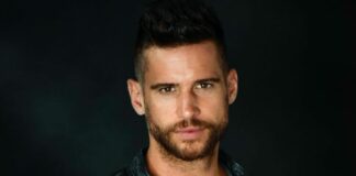 Daniel M. Ewing biografia: chi è, età, altezza, peso, figli, moglie, Instagram e vita privata