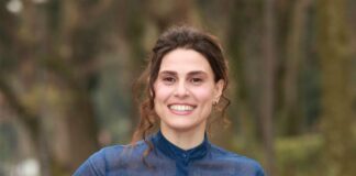 Daniela Marra biografia: chi è, età, altezza, peso, figli, marito, Instagram e vita privata