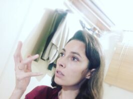 Daniela Virgilio biografia: chi è, età, altezza, peso, figli, marito, Instagram e vita privata