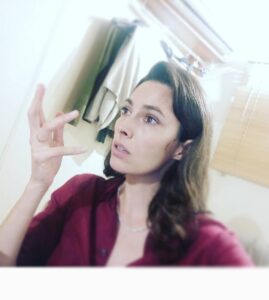 Daniela Virgilio biografia: chi è, età, altezza, peso, figli, marito, Instagram e vita privata
