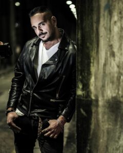 Daniele Bianco biografia: chi è, età, altezza, peso, figli, moglie, Instagram e vita privata