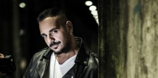Daniele Bianco biografia: chi è, età, altezza, peso, figli, moglie, Instagram e vita privata