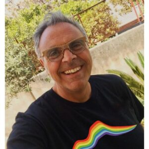 Davide Gaetano biografia: chi è, età, altezza, peso, figli, moglie, Instagram e vita privata