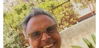 Davide Gaetano biografia: chi è, età, altezza, peso, figli, moglie, Instagram e vita privata