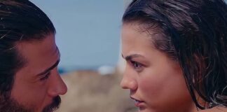 Day Dreamer Le Ali del Sogno, anticipazioni trama puntata Lunedì 19 Aprile 2021