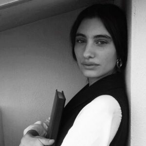 Demetra Avincola biografia: chi è, età, altezza, peso, figli, marito, Instagram e vita privata