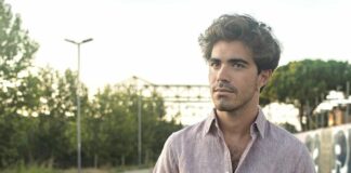 Edoardo Coen biografia: chi è, età, altezza, peso, fidanzata, Instagram e vita privata