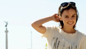 Elena Anaya biografia: chi è, età, altezza, peso, figli, compagna, Instagram e vita privata