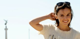 Elena Anaya biografia: chi è, età, altezza, peso, figli, compagna, Instagram e vita privata