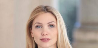 Eleonora Albrecht biografia: chi è, età, altezza, peso, figli, marito, Instagram e vita privata