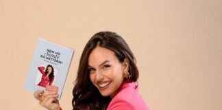 Eleonora Petrella biografia: chi è, età, altezza, peso, figli, marito, Instagram e vita privata