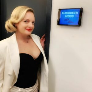 Elisabeth Moss biografia: chi è, età, altezza, peso, figli, marito, Instagram e vita privata