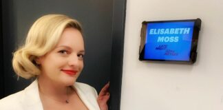 Elisabeth Moss biografia: chi è, età, altezza, peso, figli, marito, Instagram e vita privata