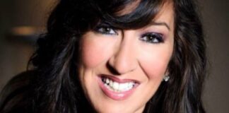Emanuela Aureli biografia: chi è, età, altezza, peso, figli, marito, Instagram e vita privata