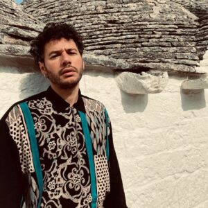 Emanuele Vicorito biografia: chi è, età, altezza, peso, figli, moglie, Instagram e vita privata