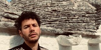 Emanuele Vicorito biografia: chi è, età, altezza, peso, figli, moglie, Instagram e vita privata