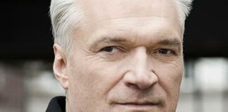 Emilio De Marchi biografia: chi è, età, altezza, peso, figli, moglie, Instagram e vita privata