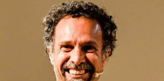 Fabrizio Coniglio biografia: chi è, età, altezza, peso, figli, moglie, Instagram e vita privata