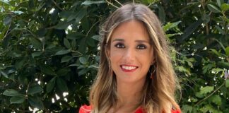 Federica Lodi biografia: chi è, età, altezza, peso, figli, marito, Instagram e vita privata