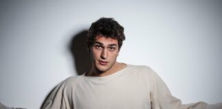 Filippo De Carli biografia: chi è, età, altezza, peso, fidanzata, Instagram e vita privata
