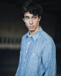 Filippo Marsili biografia: chi è, età, altezza, peso, fidanzata, Instagram e vita privata
