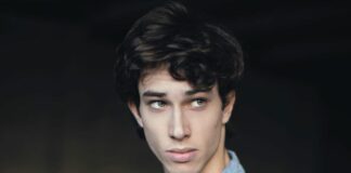 Filippo Marsili biografia: chi è, età, altezza, peso, fidanzata, Instagram e vita privata