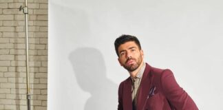 Gianluca Gazzoli biografia: chi è, età, altezza, peso, figli, moglie, Instagram e vita privata