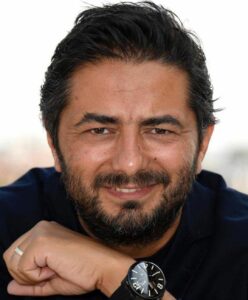 Gianvito Casadonte biografia: chi è, età, altezza, peso figli, moglie, Instagram e vita privata