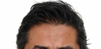 Gianvito Casadonte biografia: chi è, età, altezza, peso figli, moglie, Instagram e vita privata