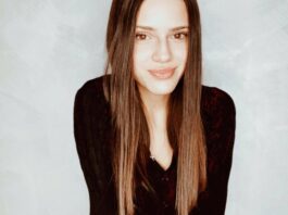 Giulia Cragnotti biografia: chi è, età, altezza, peso, fidanzato, Instagram e vita privata