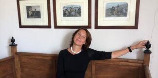 Giulia Garbi biografia: chi è, età, altezza, peso, figli, marito, Instagram e vita privata
