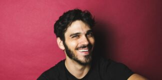 Giuseppe Maggio biografia: chi è, età, altezza, peso, fidanzata, Instagram e vita privata