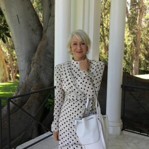 Helen Mirren biografia: chi è, età, altezza, peso, figli, marito, Instagram e vita privata