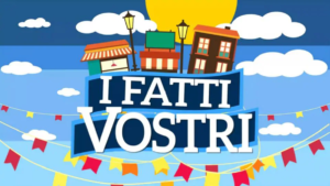 I Fatti Vostri: come funziona, come scrivere per partecipare, orari tv e streaming