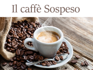 Il Caffè Sospeso: che cos'è, come funziona, storia, significato e in quale città si fa