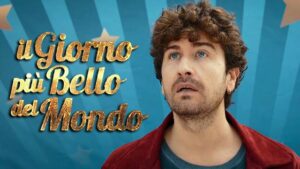 Il giorno più bello del mondo: in onda Venerdì 6 Gennaio 2023 su Canale 5, cast, trama e orario