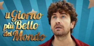 Il giorno più bello del mondo: in onda Venerdì 6 Gennaio 2023 su Canale 5, cast, trama e orario